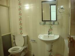 Lazar Residency Homestay