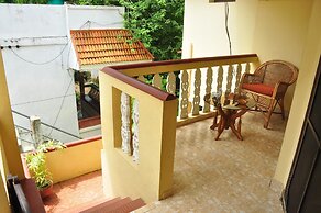 Lazar Residency Homestay