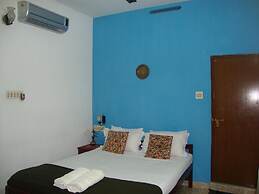 Lazar Residency Homestay