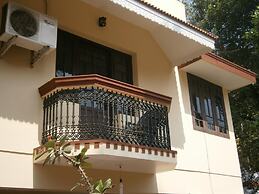 Lazar Residency Homestay