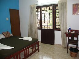 Lazar Residency Homestay