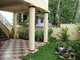Lazar Residency Homestay