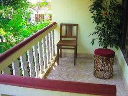 Lazar Residency Homestay