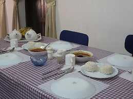 Lazar Residency Homestay