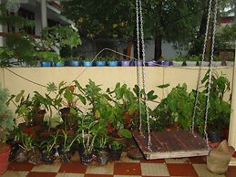 Lazar Residency Homestay