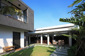 Fu Wan Cafe Villa