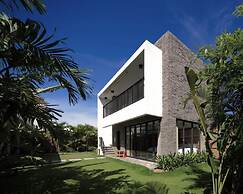 Fu Wan Cafe Villa