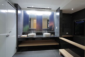 Fu Wan Cafe Villa