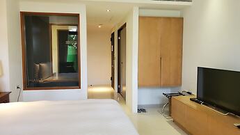 Fu Wan Cafe Villa