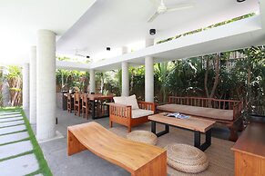 Fu Wan Cafe Villa