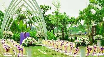Fu Wan Cafe Villa