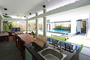 Fu Wan Cafe Villa