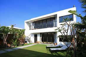 Fu Wan Cafe Villa