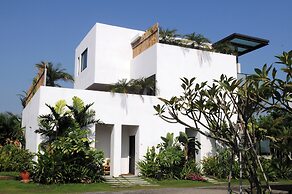 Fu Wan Cafe Villa