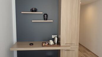 Fuar Home Tuyap