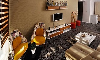 Fuar Home Tuyap