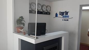 Fuar Home Tuyap