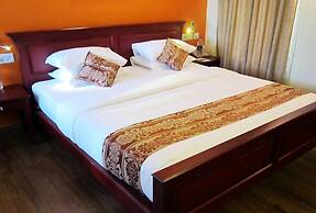 The Villa Romantica