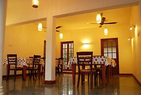 The Villa Romantica