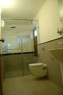 The Villa Romantica