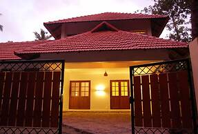 The Villa Romantica