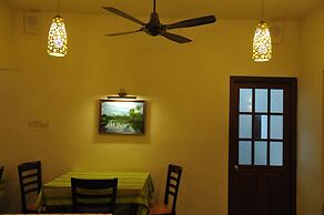 The Villa Romantica
