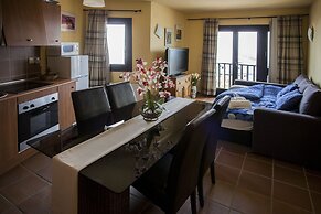 Apartamentos Turísticos BOABDIL
