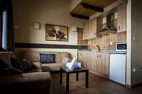 Apartamentos Turísticos BOABDIL
