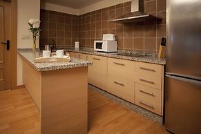 Apartamentos Turísticos BOABDIL