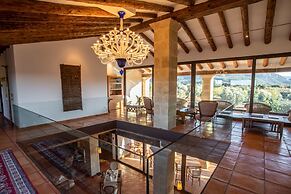 Hotel Mas de la Costa