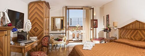 Boutique Hotel Al Grappolo d'Oro