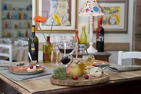 Boutique Hotel Al Grappolo d'Oro