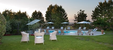Boutique Hotel Al Grappolo d'Oro