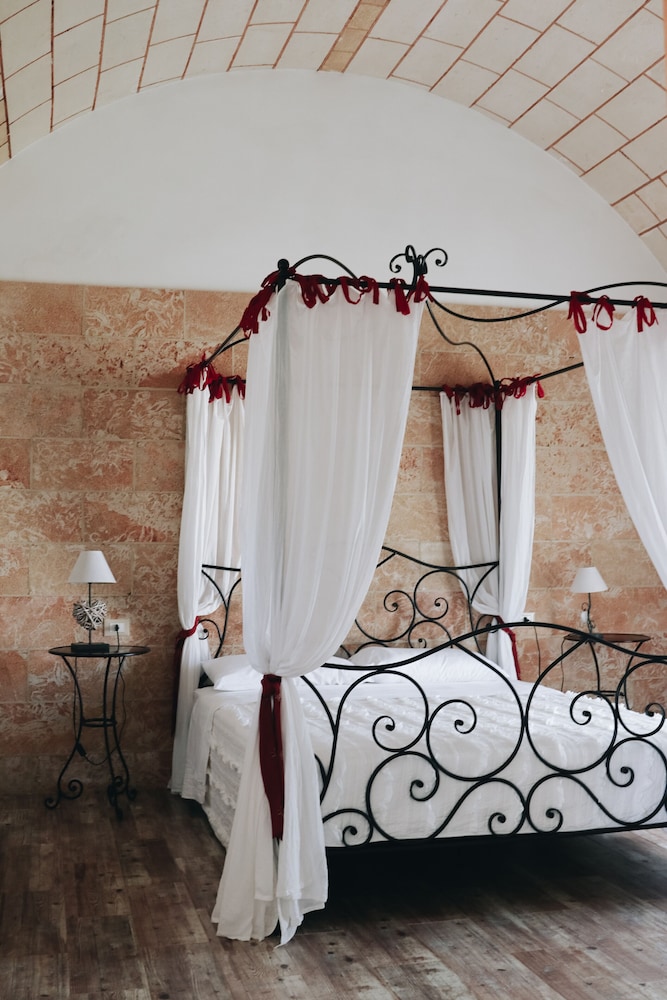 Relais Masseria Petrusella