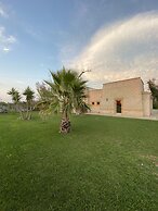Relais Masseria Petrusella