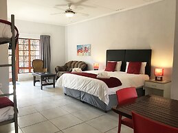 El Roi Guest Lodge