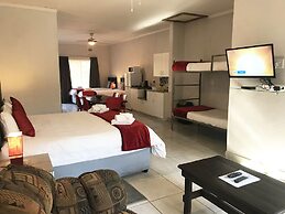 El Roi Guest Lodge