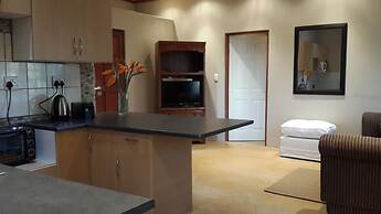 El Roi Guest Lodge