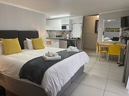 El Roi Guest Lodge