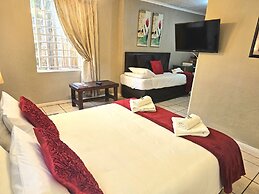 El Roi Guest Lodge