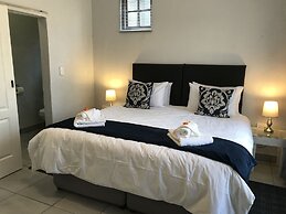 El Roi Guest Lodge