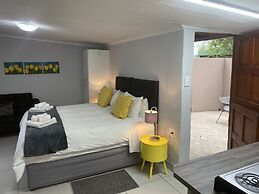 El Roi Guest Lodge