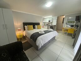 El Roi Guest Lodge