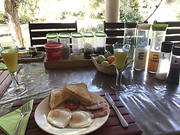 El Roi Guest Lodge