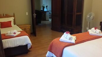 El Roi Guest Lodge