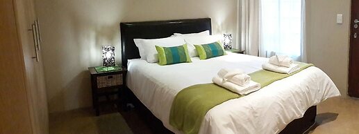 El Roi Guest Lodge