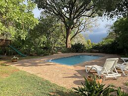El Roi Guest Lodge