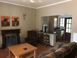 El Roi Guest Lodge