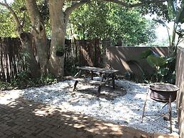 El Roi Guest Lodge