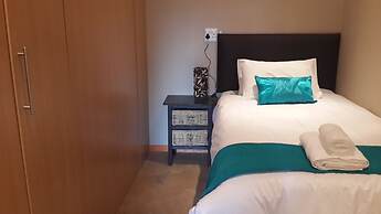 El Roi Guest Lodge